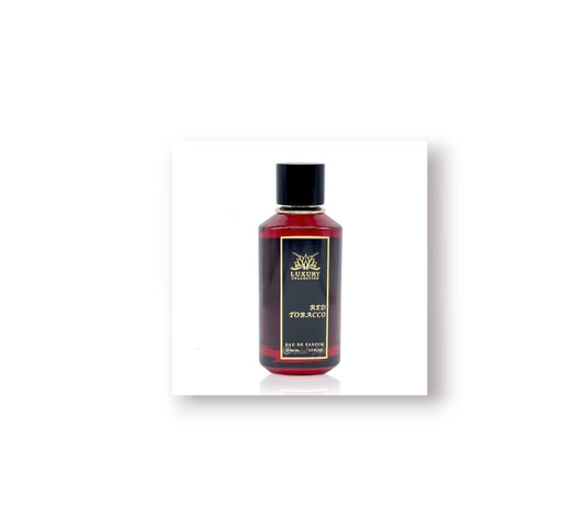Luxury Collection Red Tobacco Eau De Parfum, Unisex, 110ml